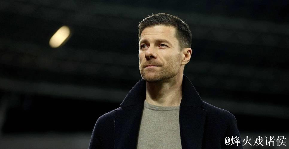 阿隆索：作为非新手，我深知前路不平坦