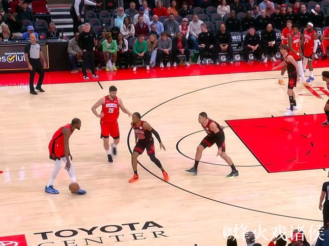 杜兰特28+10特雷·琼斯34+7 火箭险胜公牛结束3连败 杜兰特28+10特雷·琼斯34+7 火箭险胜公牛结束3连败
