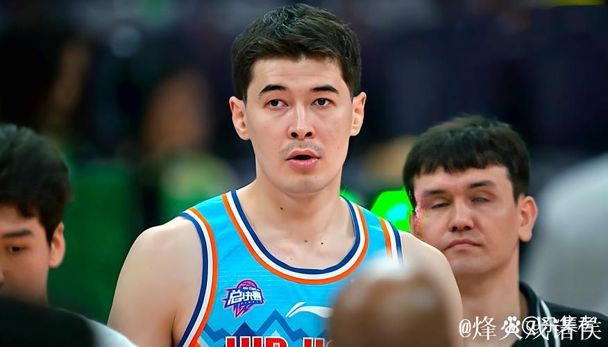 弗格34+10付豪18分 辽宁再胜新疆总比分2-0