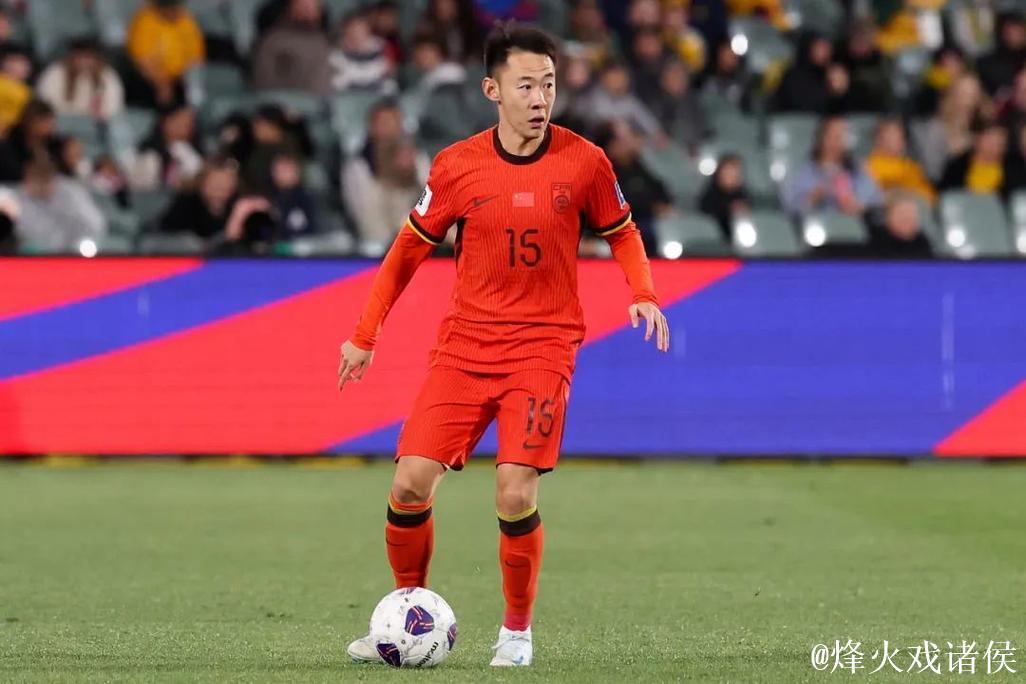 程进：完全没感觉自己是老将 三十岁的中场正当年